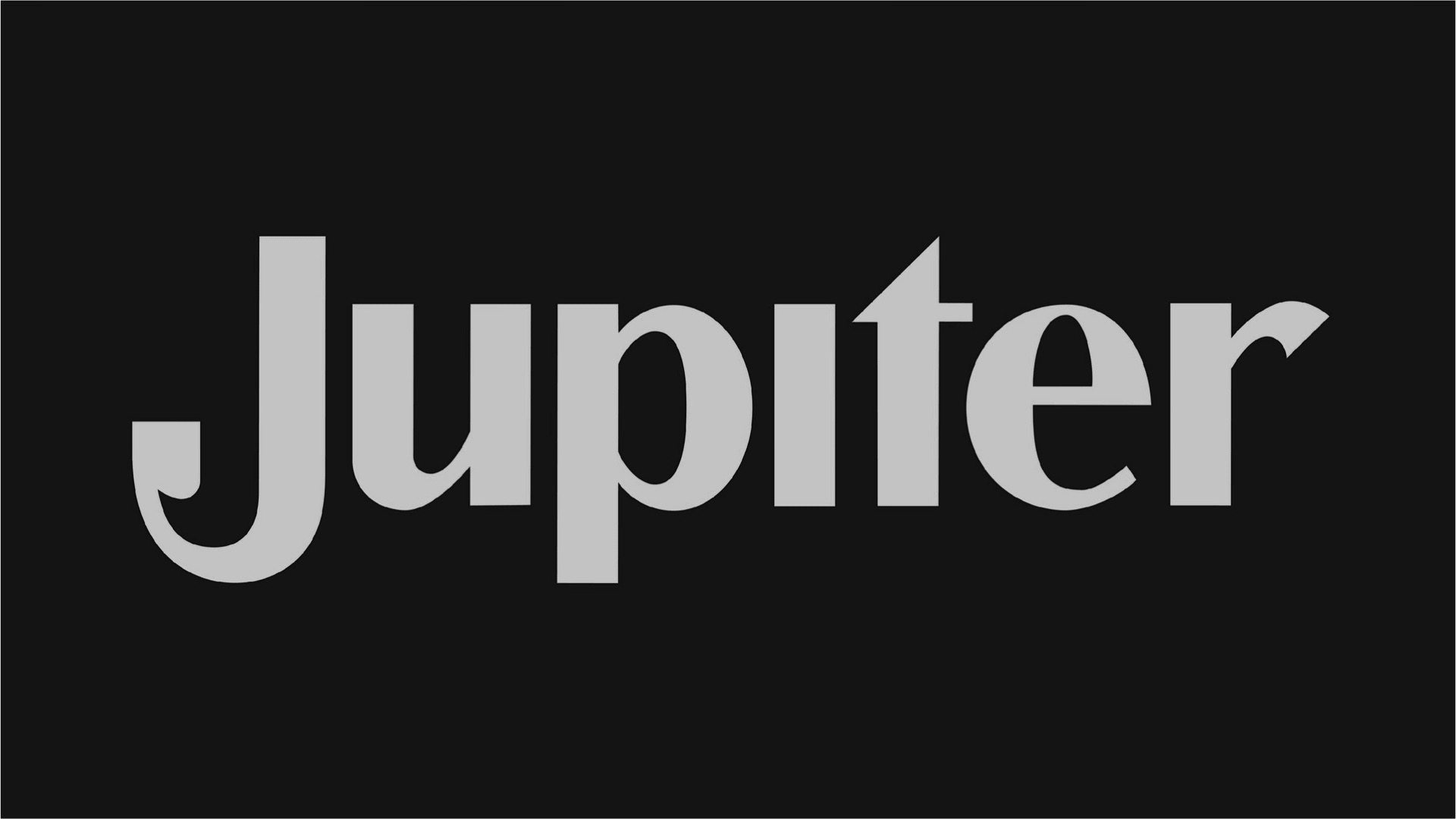 Jupiter logo showing two colors - Bug hunters - Jupiter Community